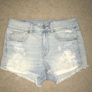 AMERICAN EAGLE SHORTS